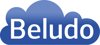 Beludo-Logo