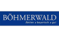 Preview: Böhmerwald Logo