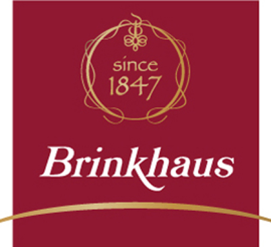 Brinkhaus Kissen Luxus Super soft