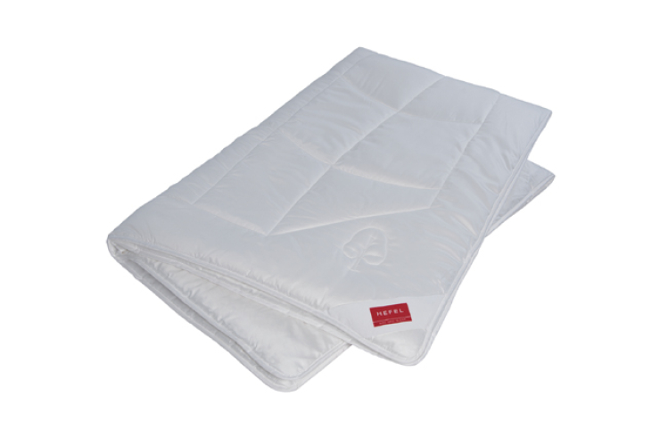 Hefel Klimacontrol Comfort Winterdecke