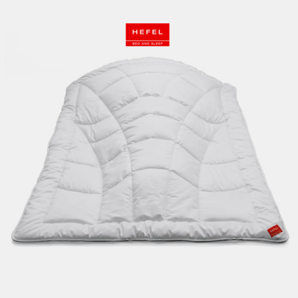 Hefel Klimacontrol Comfort Winterdecke