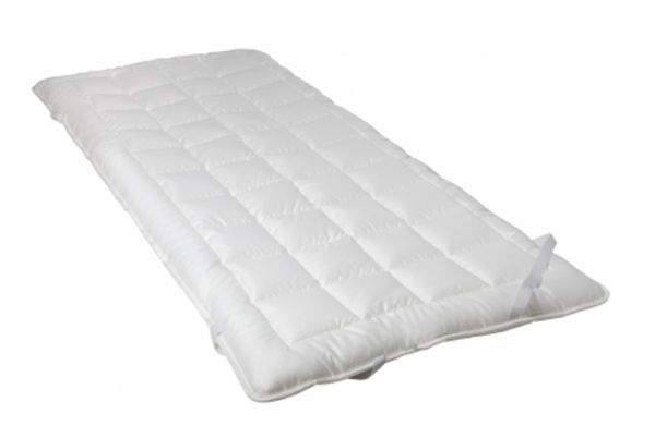 Hefel Unterbett Protector Clima