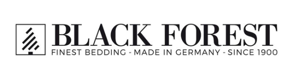 Black Forest Logo